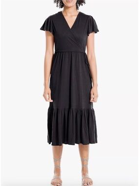 Max studio dress
